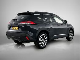 Toyota Corolla_Cross