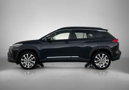 Toyota Corolla_Cross
