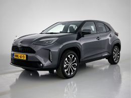 Toyota Yaris_Cross