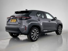 Toyota Yaris_Cross