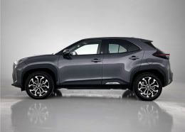 Toyota Yaris_Cross