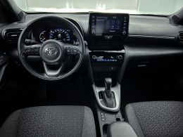 Toyota Yaris_Cross