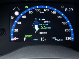 Toyota Yaris_Cross