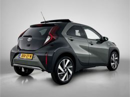 Toyota Aygo_X