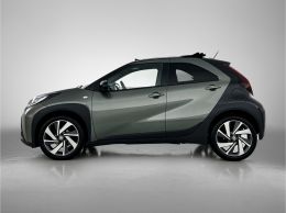 Toyota Aygo_X