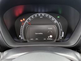 Toyota Aygo_X