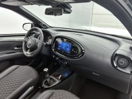 Toyota Aygo_X