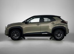 Toyota Yaris_Cross