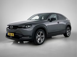 Mazda MX-30