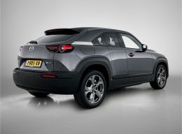 Mazda MX-30