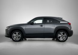 Mazda MX-30
