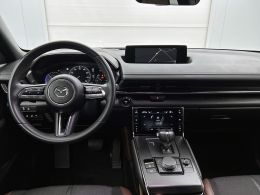 Mazda MX-30