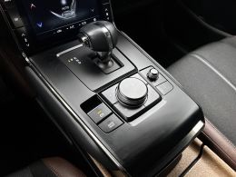 Mazda MX-30