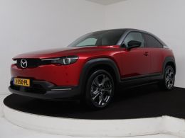 Mazda MX-30