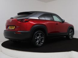 Mazda MX-30