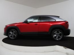 Mazda MX-30
