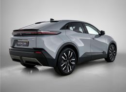 Toyota C-HR+