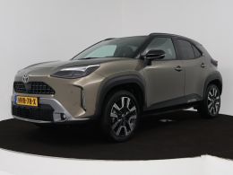 Toyota Yaris_Cross