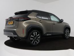Toyota Yaris_Cross