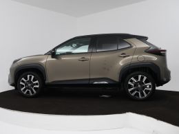 Toyota Yaris_Cross