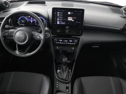Toyota Yaris_Cross