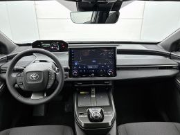 Toyota C-HR+