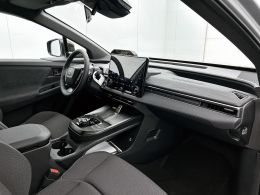 Toyota C-HR+