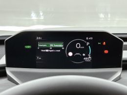 Toyota C-HR+