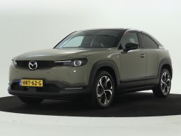 Mazda MX-30