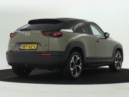 Mazda MX-30