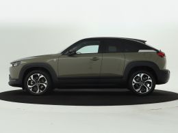 Mazda MX-30