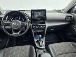 Toyota Yaris_Cross