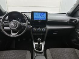 Toyota Yaris_Cross