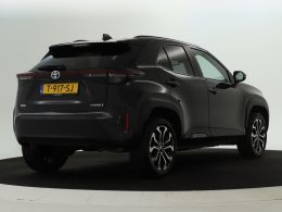 Toyota Yaris_Cross