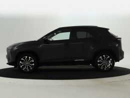 Toyota Yaris_Cross