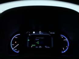 Toyota Yaris_Cross