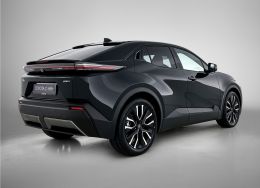 Toyota C-HR+