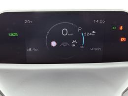 Toyota C-HR+