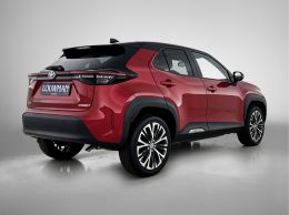Toyota Yaris_Cross