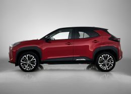 Toyota Yaris_Cross