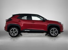 Toyota Yaris_Cross