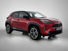 Toyota Yaris_Cross