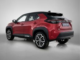 Toyota Yaris_Cross