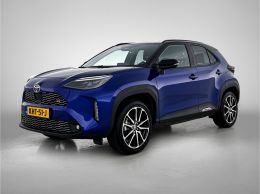 Toyota Yaris_Cross