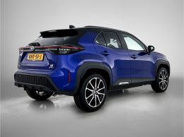 Toyota Yaris_Cross