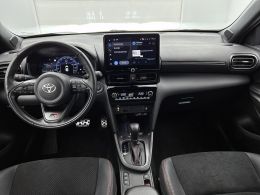 Toyota Yaris_Cross