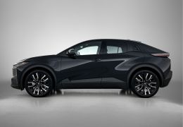 Toyota C-HR+