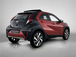 Toyota Aygo_X