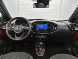 Toyota Aygo_X