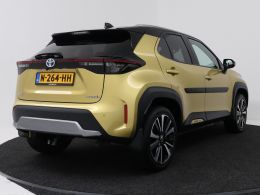 Toyota Yaris_Cross